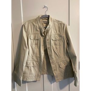 Tommy Hilfiger Jacket